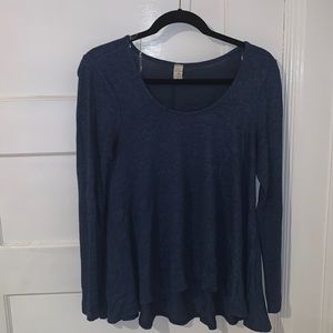 Lazy Sundays Sweater